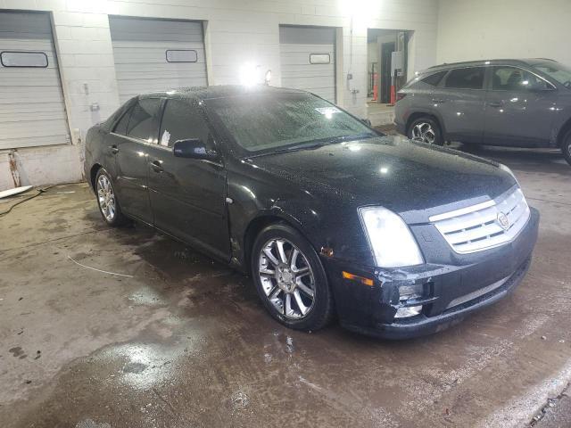 Cadillac STS 2006 V8