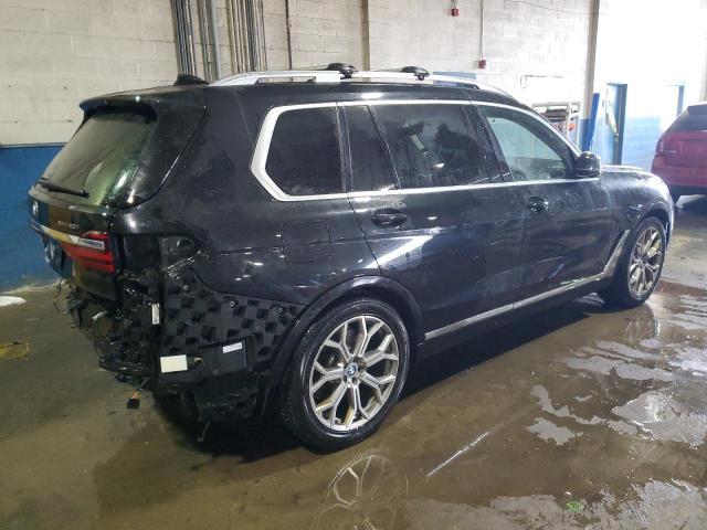 BMW X7 2019 xDrive40i