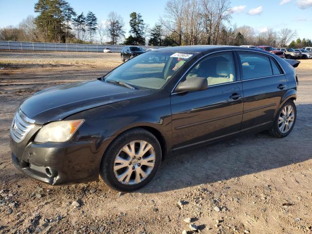 Toyota Avalon 2009 GSX30L