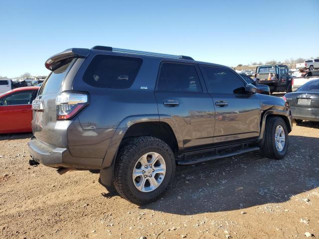 Toyota 4-Runner 2022 SR5