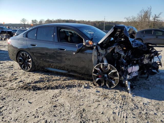BMW i5 2024 eDrive40
