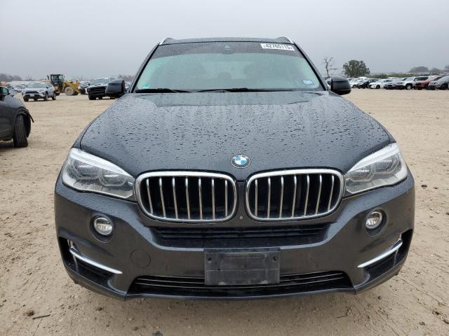 BMW X5 2016 SAV
