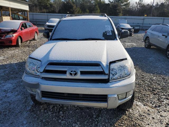 Toyota 4-Runner 2003 SR5