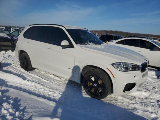 BMW X5 2018 xDrive35i