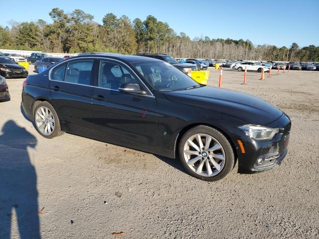 BMW 330e 2017 330e