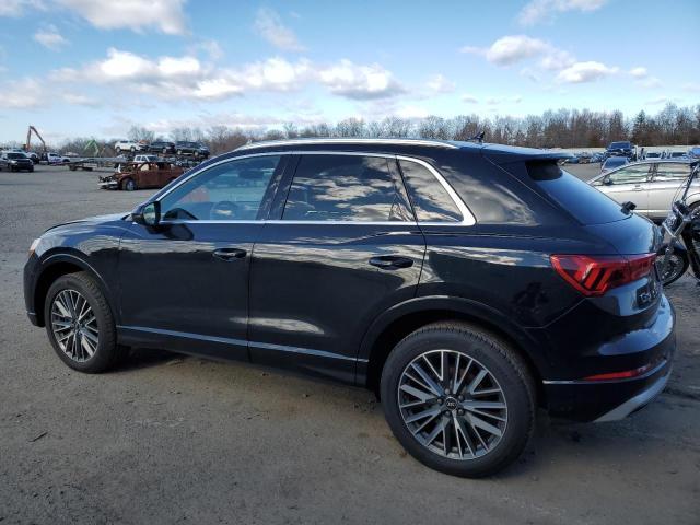 Audi Q3 2022 quattro Premium