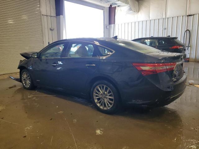 Toyota Avalon 2016 Hybrid