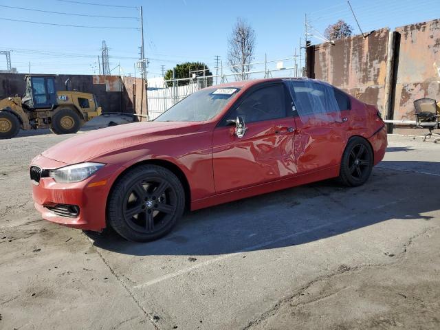 BMW 328i 2014 3-Series