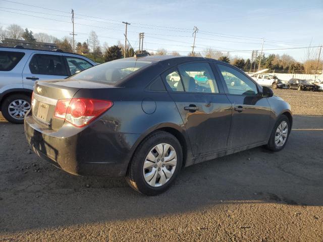 Chevrolet Cruze Limited 2016 LS