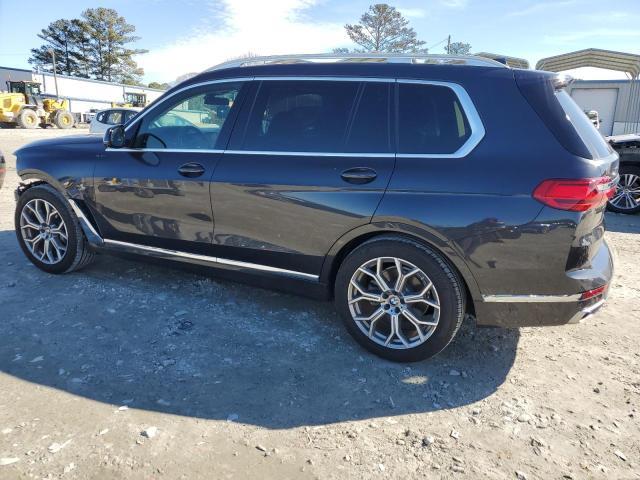 BMW X7 2020 xDrive40i