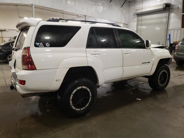 Toyota 4-Runner 2005 SR5