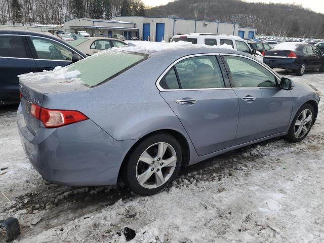 Acura TSX 2011 
