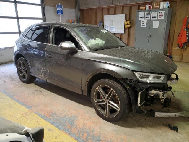Audi SQ5 2020 
