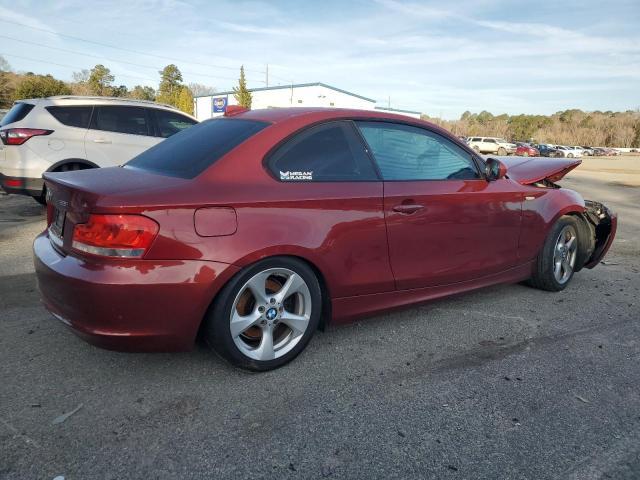 BMW 128i 2012 1-Series