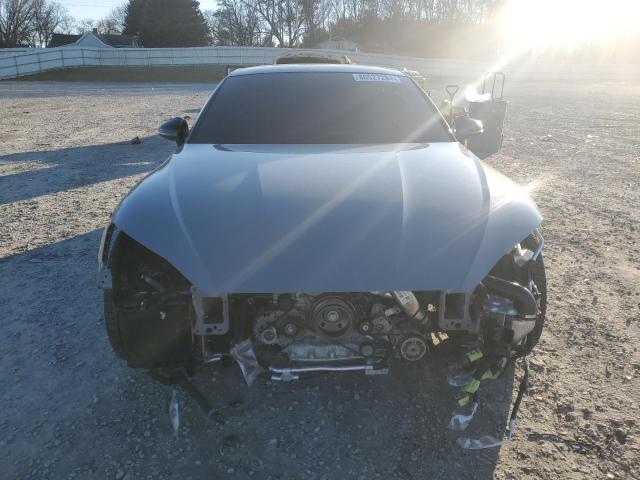 Audi RS 5 2021 quattro