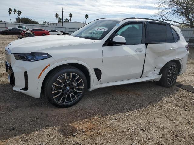 BMW X5 2025 sDrive40i