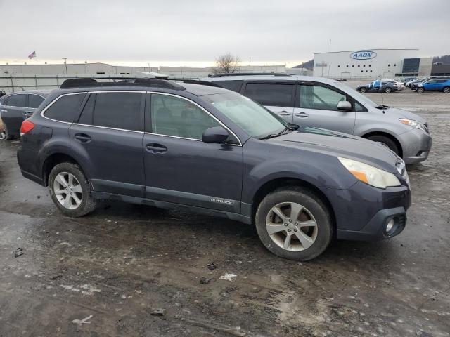 Subaru Outback 2013 Premium