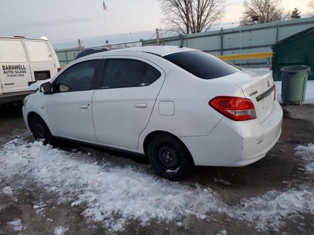 Mitsubishi Mirage G4 2019 MEDIUM