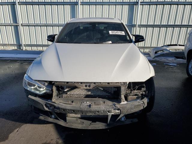 BMW 335i 2014 3-Series