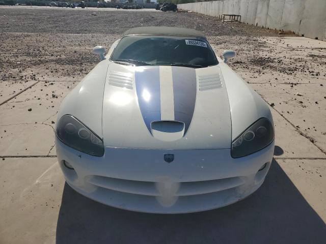Dodge Viper 2005 ZB