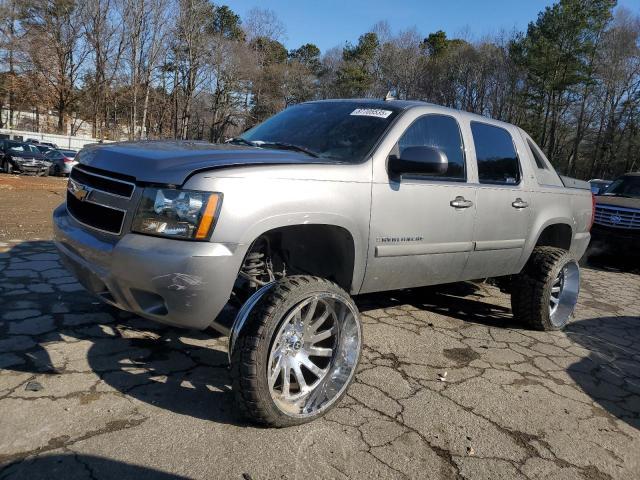 Chevrolet Avalanche 2007 LS