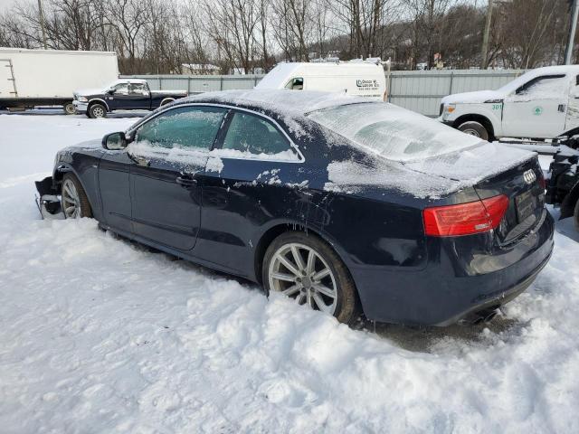 Audi A5 2016 