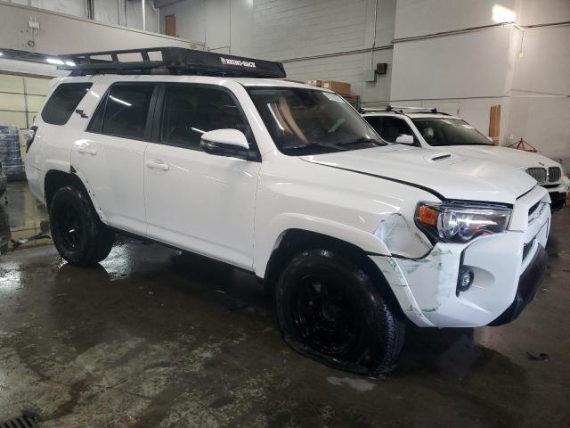 Toyota 4-Runner 2022 280 Series