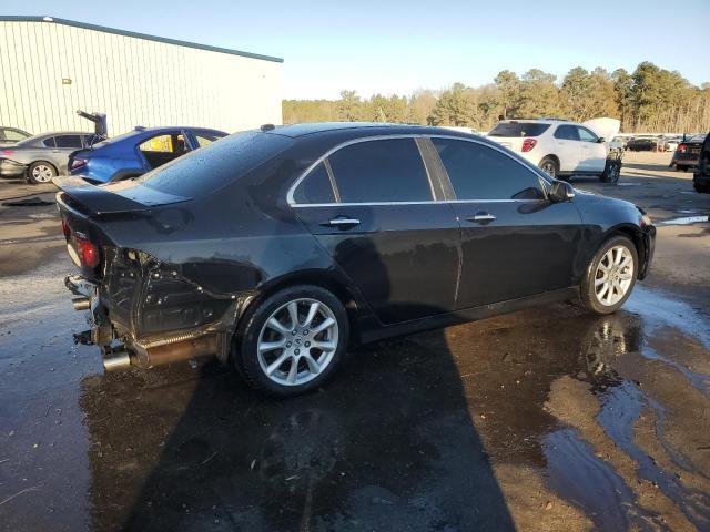 Acura TSX 2007 