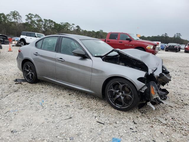 Alfa Romeo Giulia (952) 2019 GIULIA (BASE)