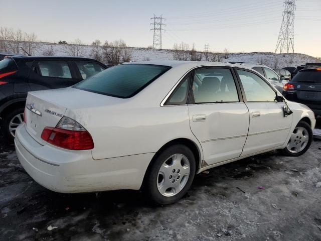Toyota Avalon 2004 XL