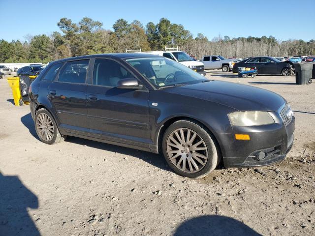 Audi A3 2007 