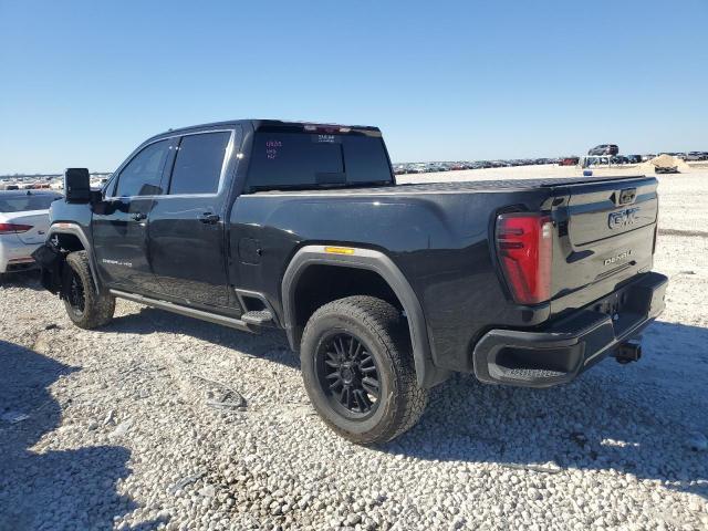 GMC Sierra HD 2024 2500