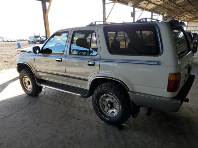 Toyota 4-Runner 1995 SR5 V6