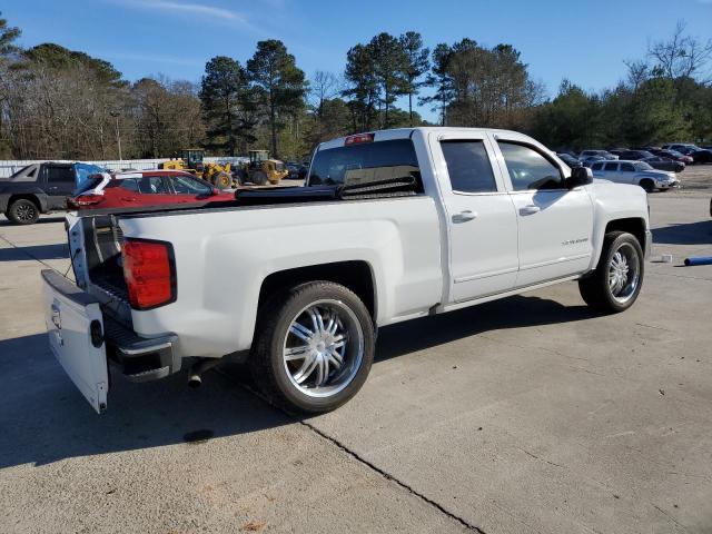 Chevrolet Silverado LD 2019 LT