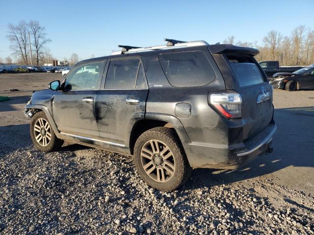 Toyota 4-Runner 2014 Base