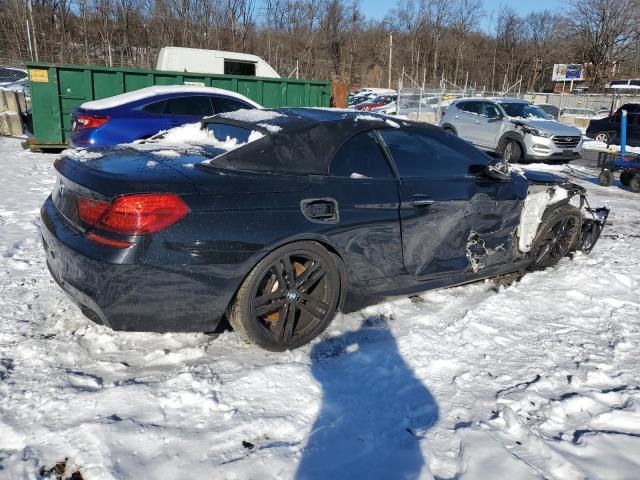 BMW 650i 2017 650i