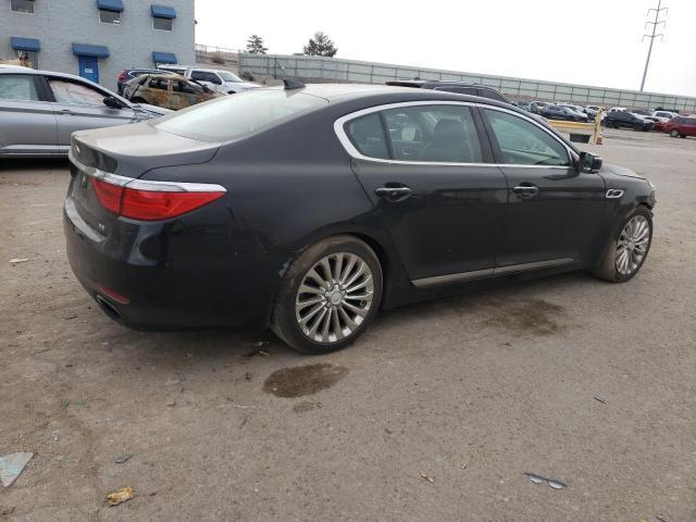 KIA K900 2017 V8 Luxury