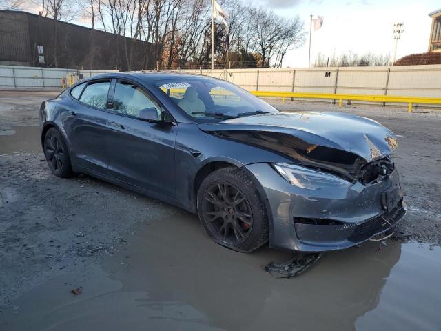 Tesla Model S 2022 