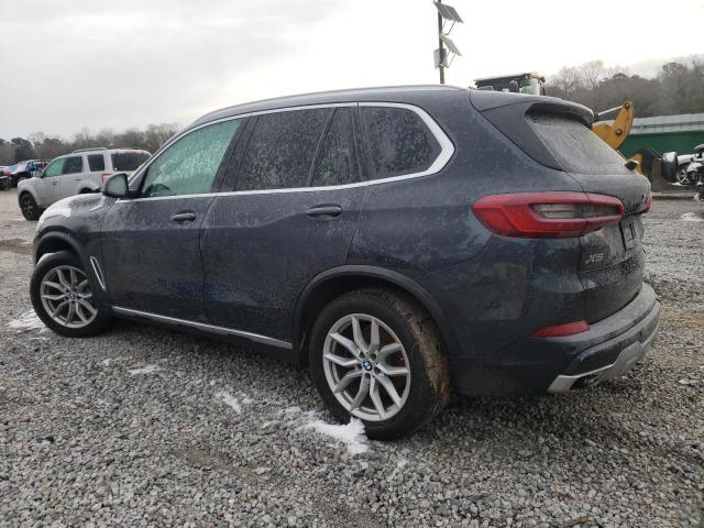 BMW X5 2019 xDrive40i