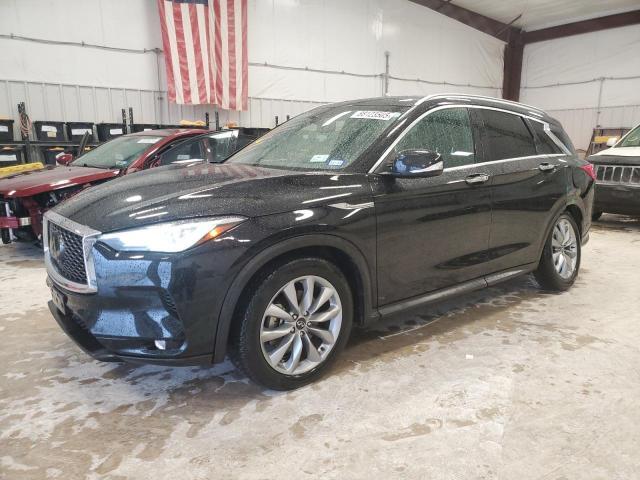 Infiniti QX50 2021 Grade Luxe