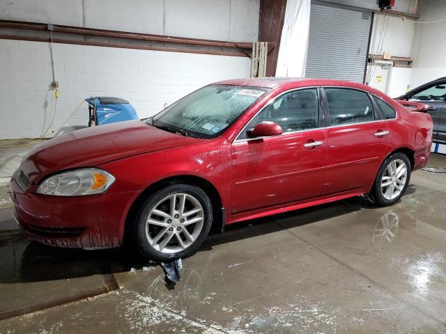 Chevrolet Impala 2013 LTZ