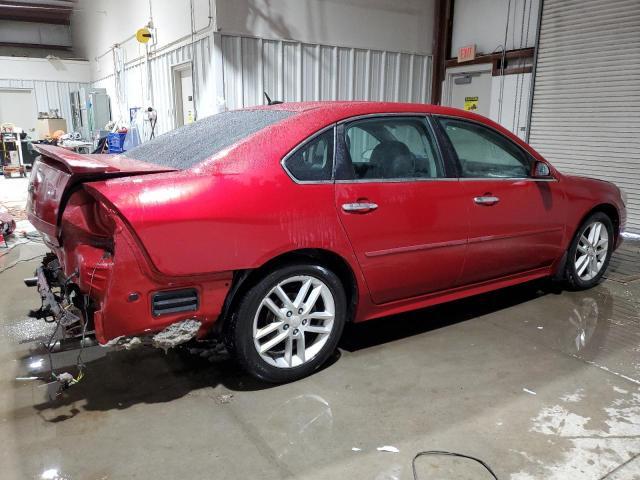 Chevrolet Impala 2013 LTZ