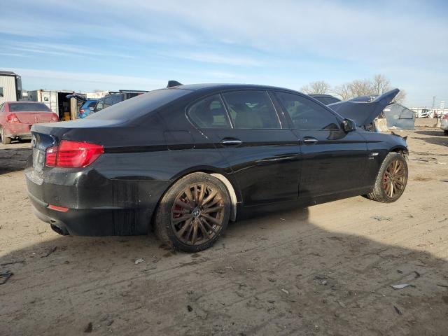 BMW 550i 2011 xDrive