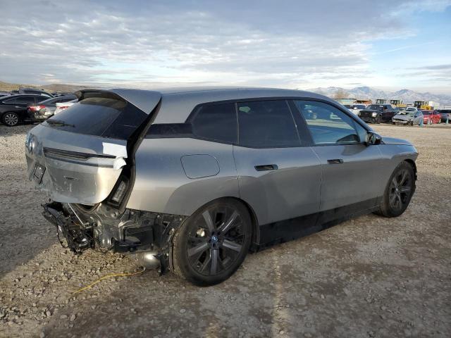 BMW iX 2025 iX xDrive50