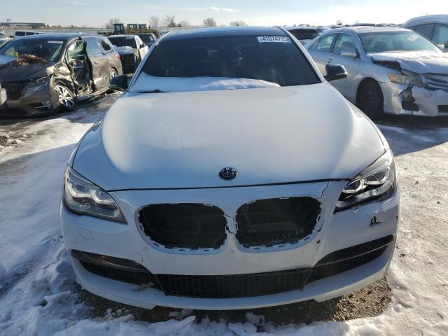 BMW 750Li / ALPINA B7 2014 7-Series