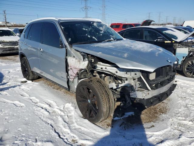BMW X5 2017 xDrive35i