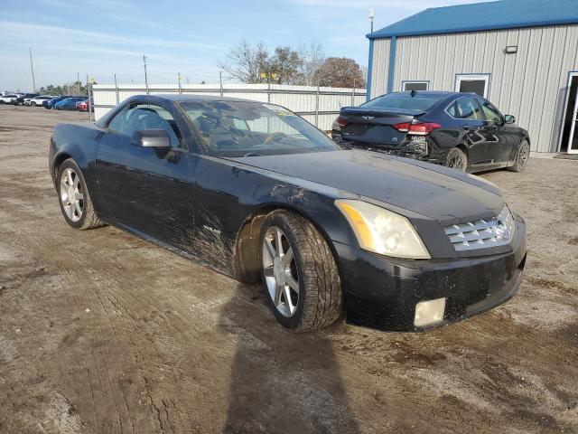 Cadillac XLR 2005 