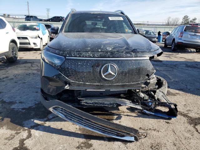 Mercedes-Benz EQB-Class 2024 EQB 300 4MATIC