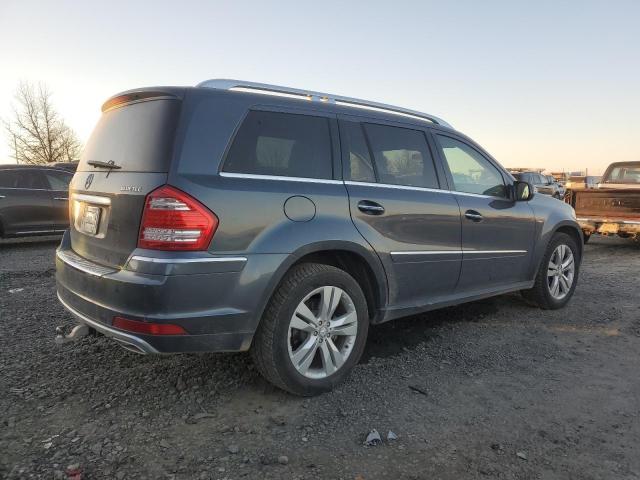 Mercedes-Benz GL-Class 2010 GL350