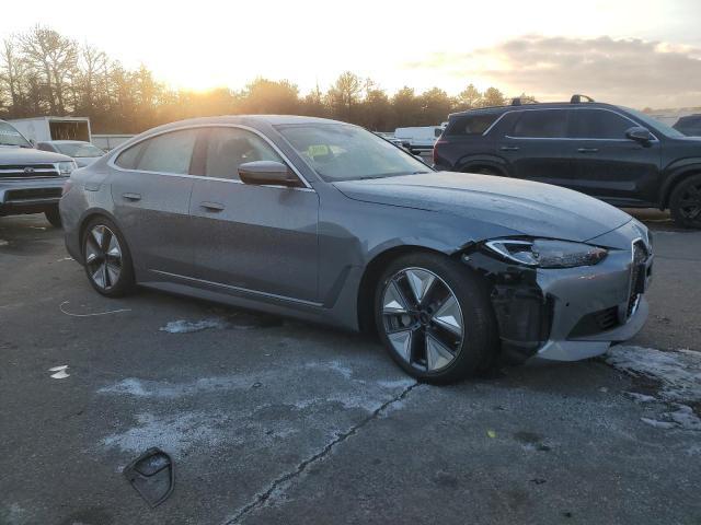 BMW i4 2024 xDrive40